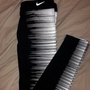 Nike Flash Running Tights